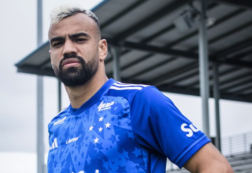 cruzeiro fabricio bruno