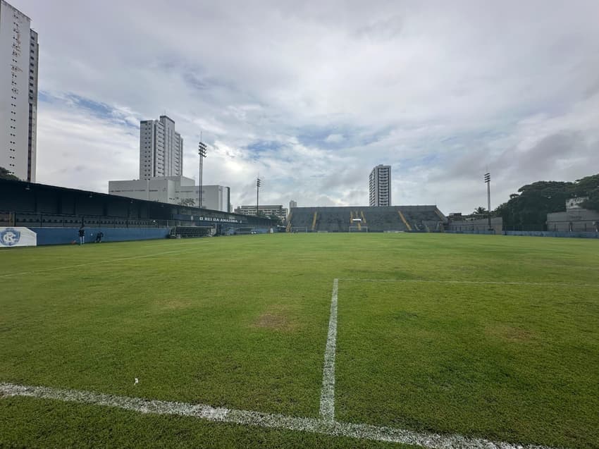 estadio remo