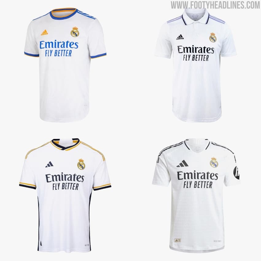 evoluçÃO_real_madrid