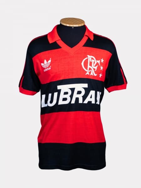 flamengo 1987