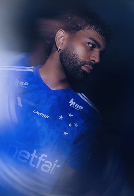 Gabigol - Cruzeiro