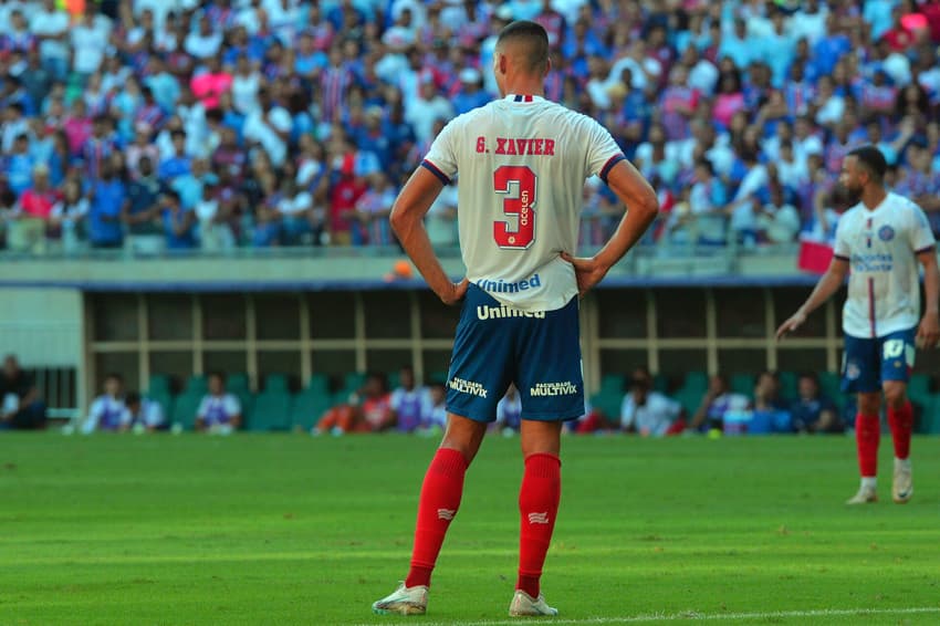 BRASILEIRO A 2024, BAHIA X ATLETICO-GO