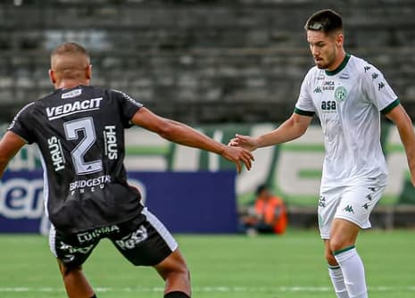 Guarani e Inter de Limeira ficaram no 0 x 0 pela 2ª rodada do Paulistão