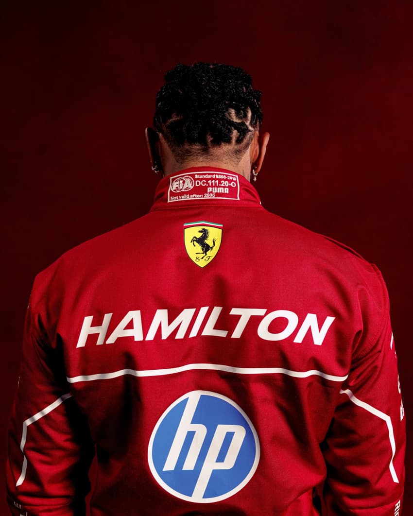 hamilton-ferrari