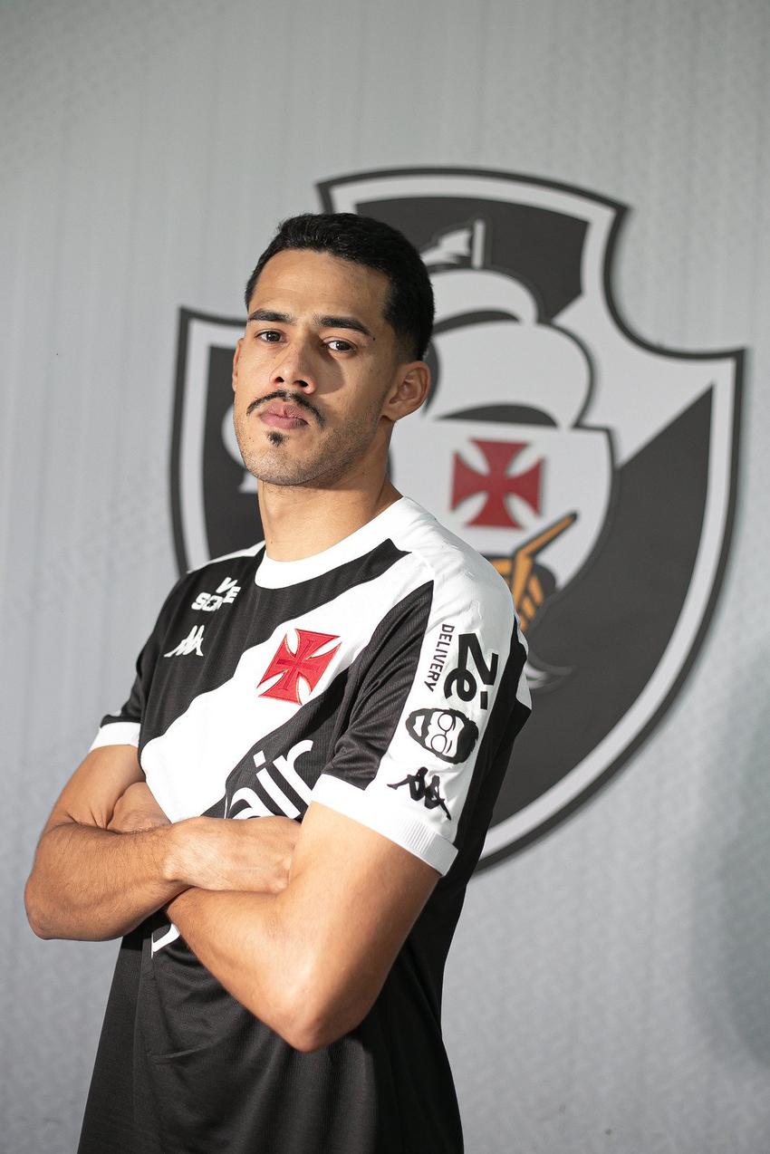 Lucas Oliveira - Vasco