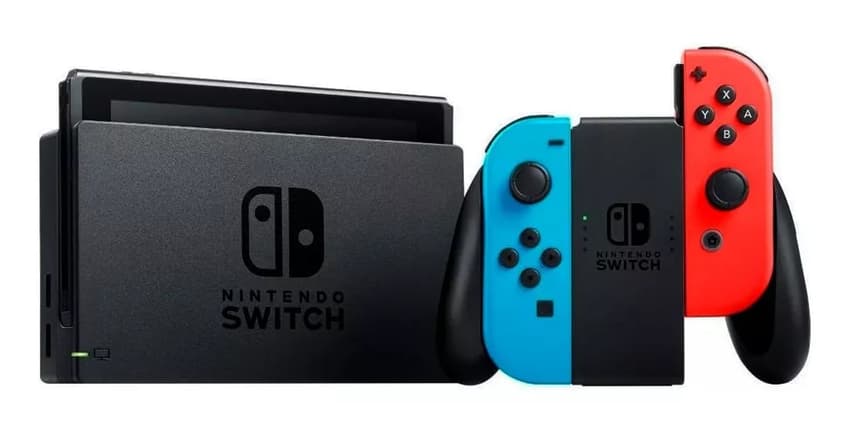 nintendo-switch gamer