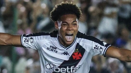 Boavista x Vasco