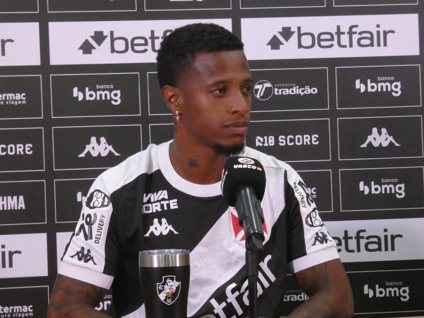 Vasco, Tchê Tchê