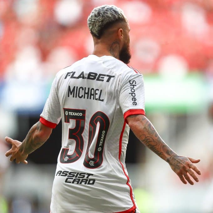 Volta Redonda x Flamengo