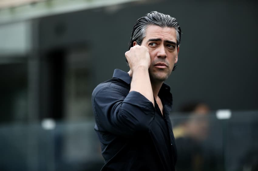 Paulo Bracks