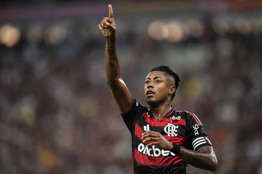 CARIOCA 2025, FLAMENGO X VASCO