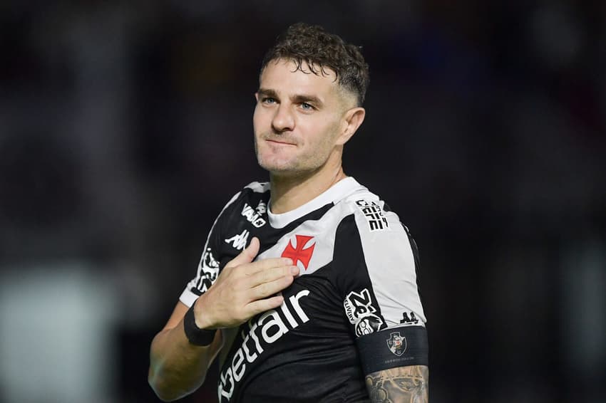 CARIOCA 2025, VASCO X BOTAFOGO