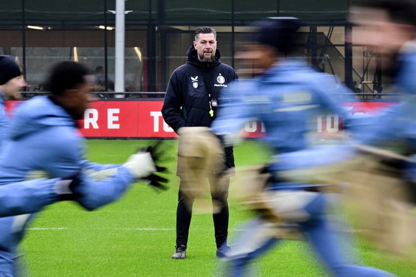 FBL-EUR-C1-FEYENOORD