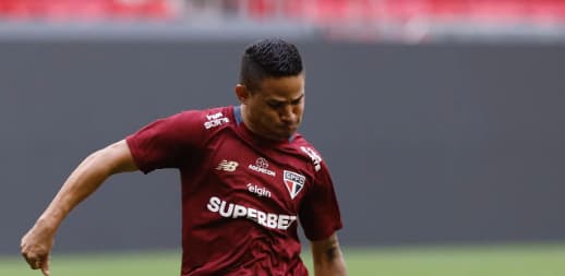 Erick São Paulo