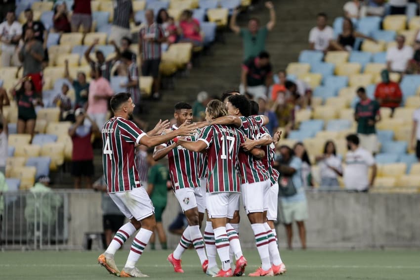 Fluminense vem de vitória no Campeonato Carioca antes de estreia na Copa do Brasil