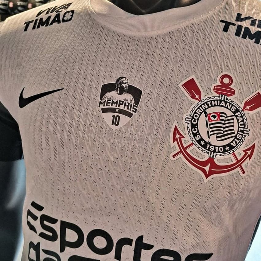 Memphis Corinthians