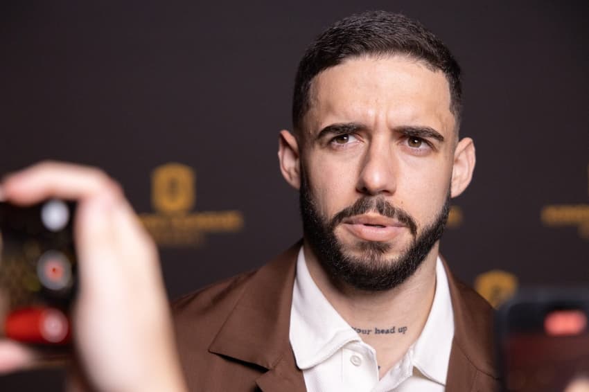 Kelvin Oliveira é um dos principais jogadores da Kings League