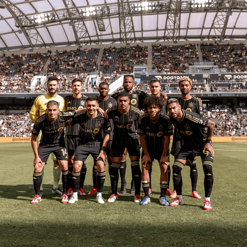 LAFC