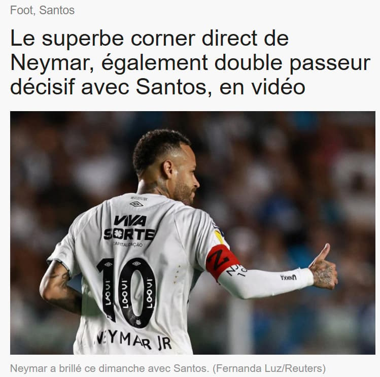 Lequipe_Neymar