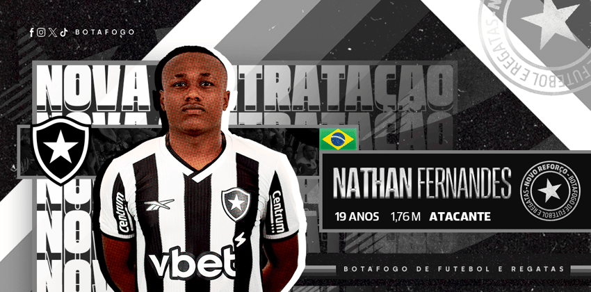 Nathan Fernandes (foto: divulgação BFR)