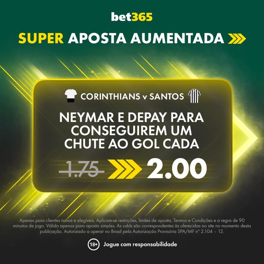 Neymar-Depay-odds