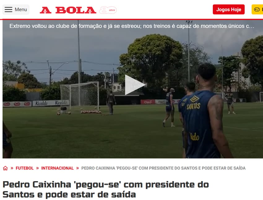 Pedro_Caixinha_Santos