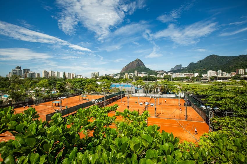 Rio Open