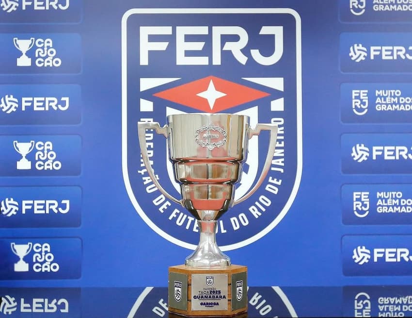 Taça do Campeonato Carioca