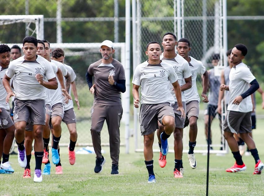 Corinthians Sub-20