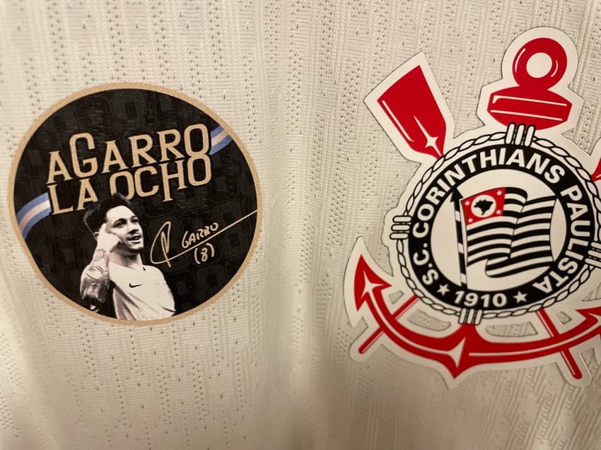 Corinthians Garro