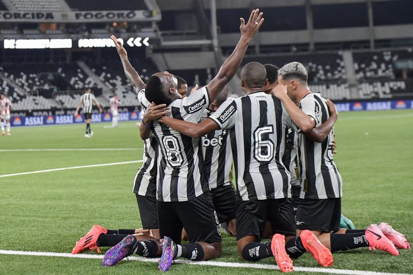 botafogo