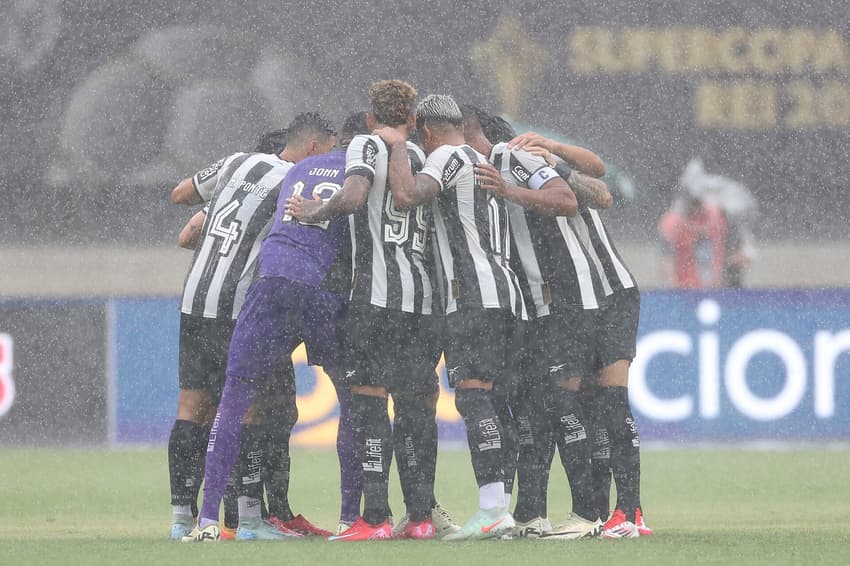 Botafogo