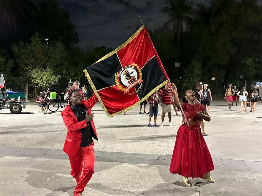 casal fla manguaça