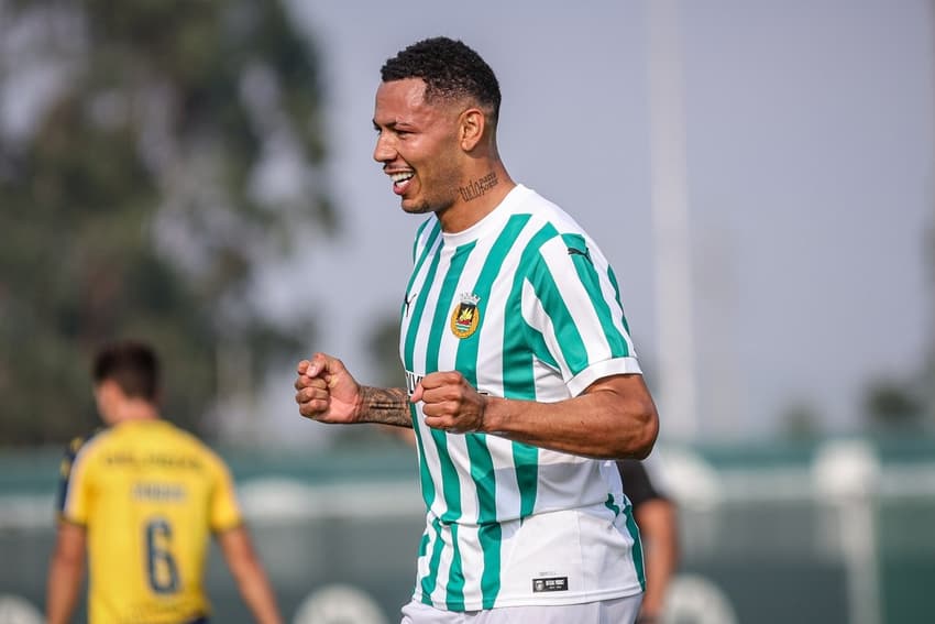 Clayton Silva