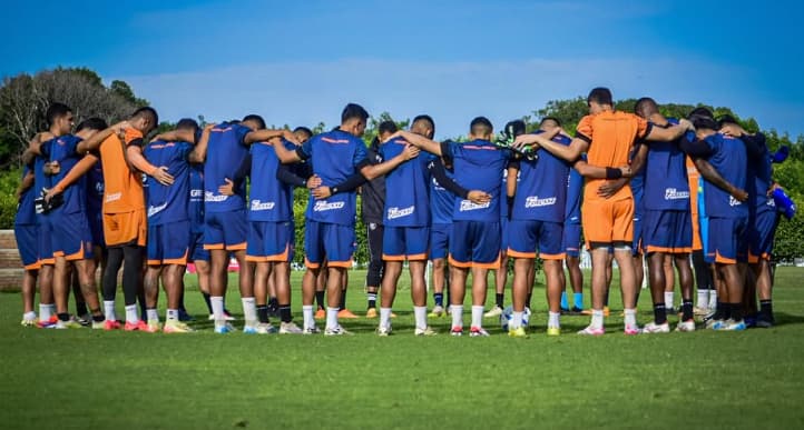 club-blooming-treinamento-antes-de-confronto-contra-el nacional