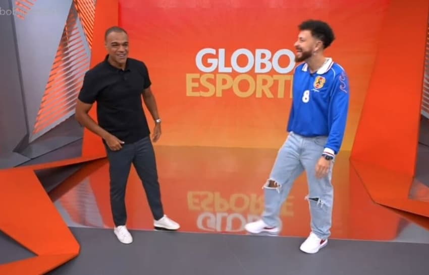denilson fred