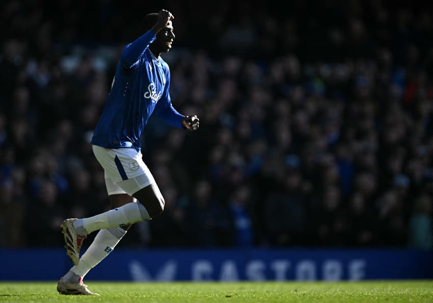 FBL-ENG-PR-EVERTON-MAN UTD