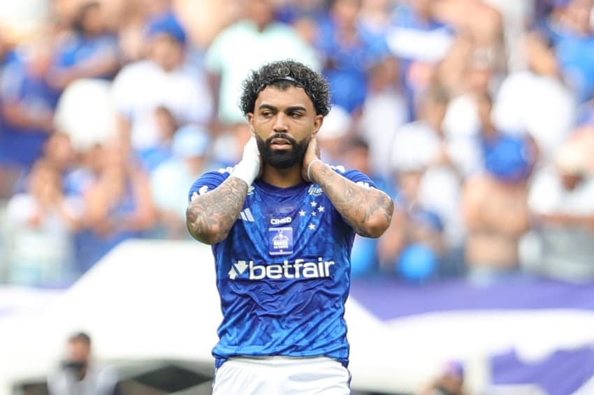MINEIRO 2025, CRUZEIRO X ATLETICO-MG