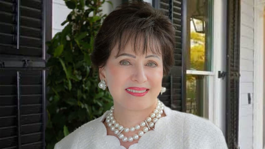 gayle benson new orleans saints