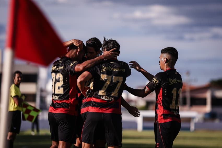 Sport vai ao Mato Grosso do Sul enfrentar o Operário-MT valendo vaga na próxima fase da Copa do Brasil, veja onde assistir (Foto: Divulgação/Sport Clube do Recife)