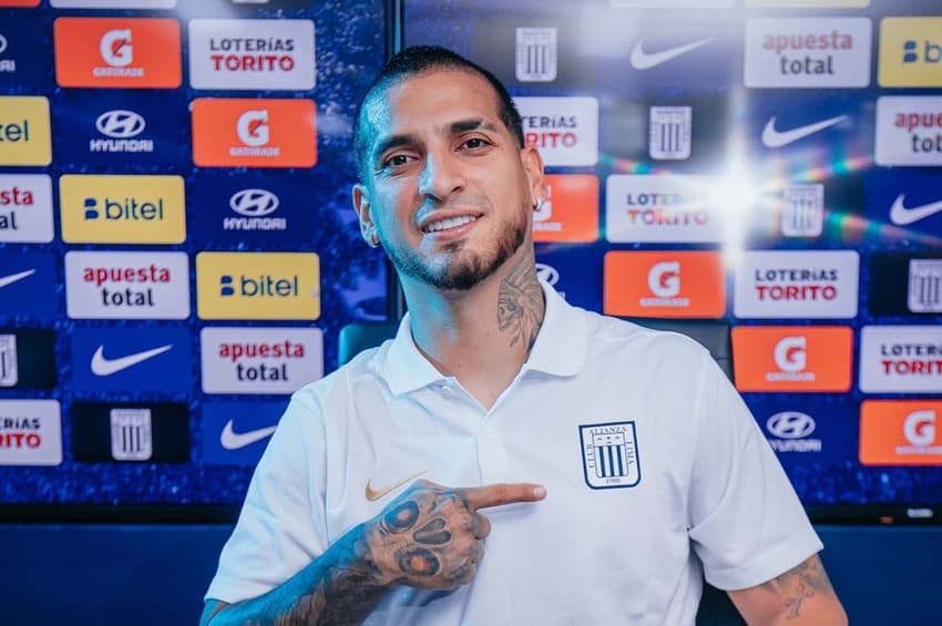 miguel trauco alianza lima