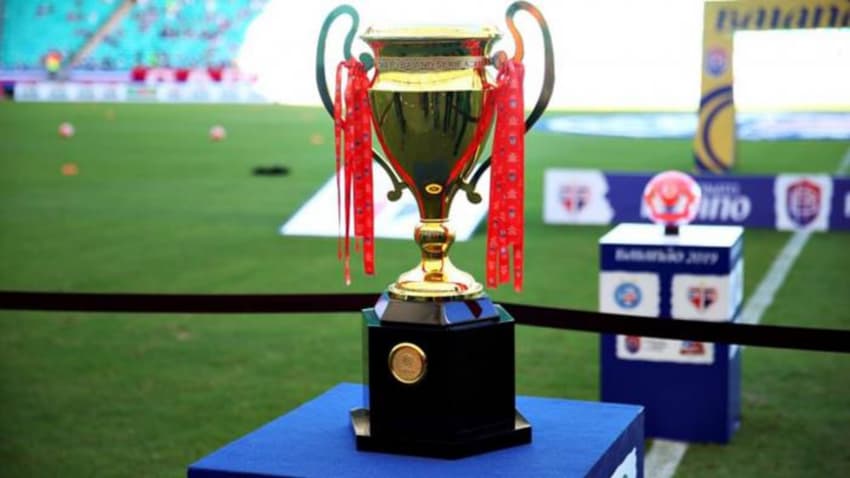 Taça do Campeonato Baiano