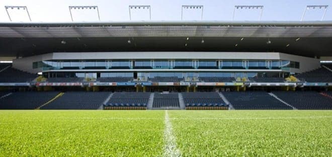 Stadion Wankdorf - Young Boys