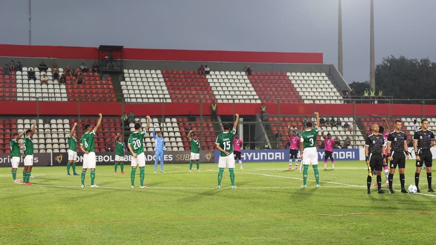 Palmeiras Sub-20