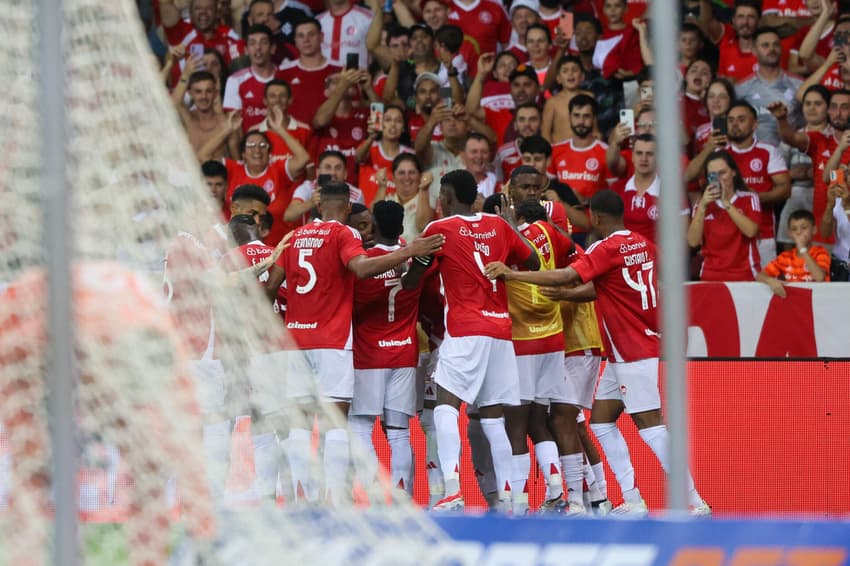 Internacional e Grêmio vão disputar o clássico GreNal de número 445 na final do Gauchão 2025. (Foto: Divulgação/SC Internacional)