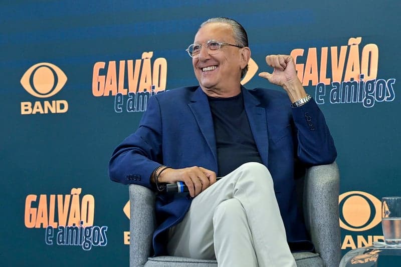 Galvão Bueno