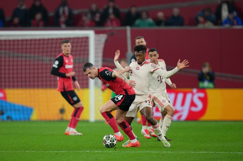 FBL-EUR-C1-LEVERKUSEN-BAYERN