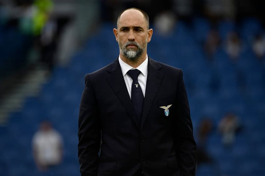 Igor Tudor