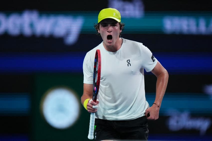 Miami Open Presented by Itau 2025 – Day 7