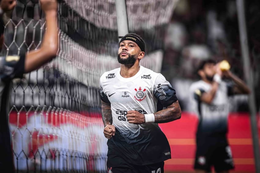 Memphis Corinthians